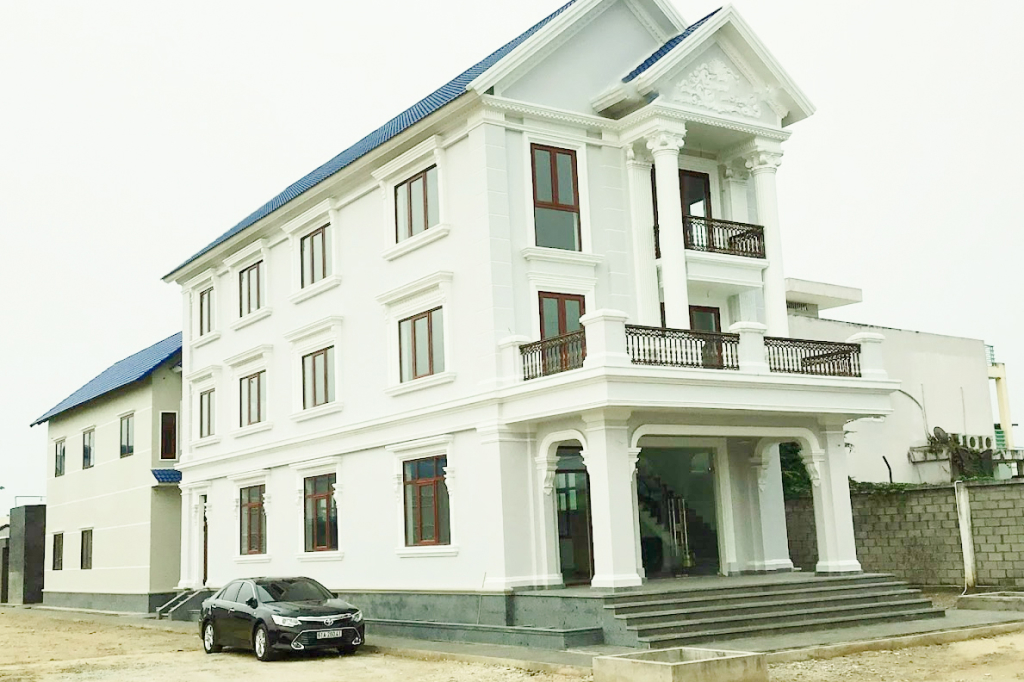 Văn phòng Công ty