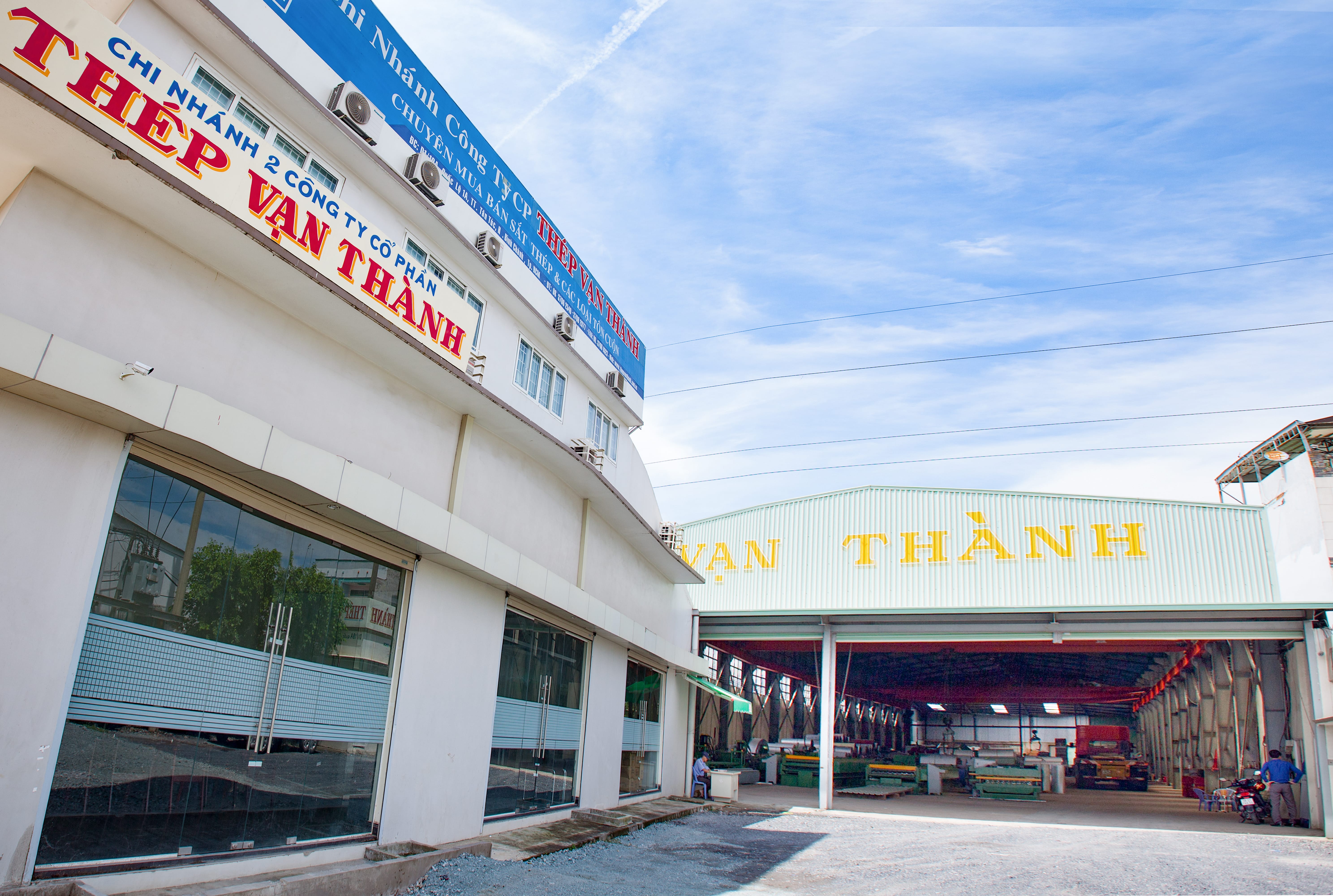 Văn phòng Công ty