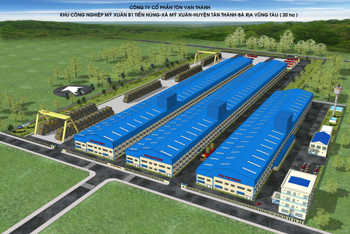 (Dự án giai đoạn 3)