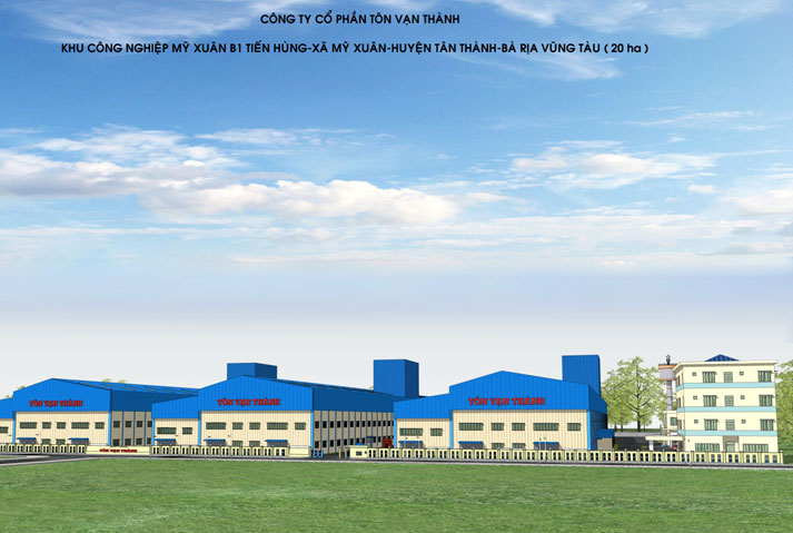 (Dự án nhìn từ trước)