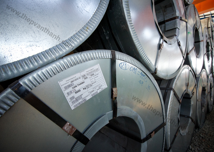 Tình Hình Thị Trường Thép Trung Quốc Trong Tuần ( 1-8/7/2011)