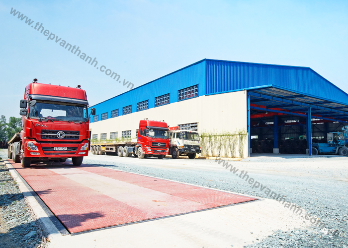 Tầm nhìn-Sứ mệnh