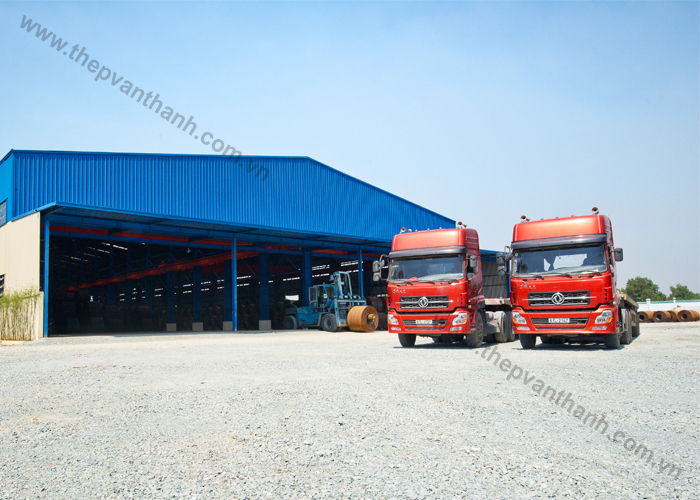 Giới thiệu tổng quan