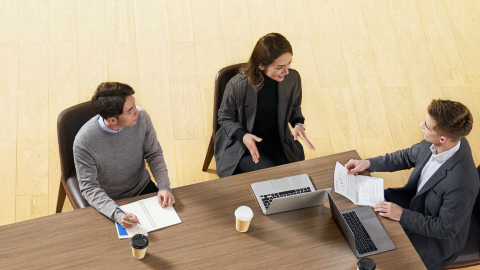 Báo cáo hoạt động kinh doanh